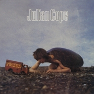 Julian Cope/Fried (Digitally Remastered) + 3 (Ltd)