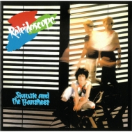 CDアルバム｜Siouxsie u0026 The Banshees (スージー・アンド・ザ・バンシーズ)｜商品一覧｜HMVu0026BOOKS online