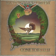 Barclay James Harvest/Gone To Earth (Remaster With Bonus Tracks) + 5 (Ltd)