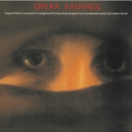 Opera Sauvage: 野生 【生産限定盤】