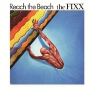 Reach The Beach +4