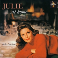 Julie London/Julie. At Home (Ltd)
