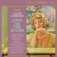 Julie London/Love On The Rocks (Ltd)