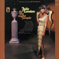 Julie London/For The Night People (Ltd)