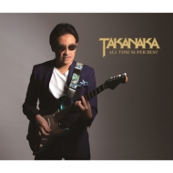 TAKANAKA ALL TIME SUPER BEST (3CD+DVD)