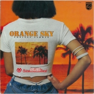 ORANGE SKY-Endless Summer