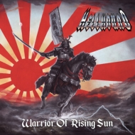Warrior Of Rising Sun: ̐m