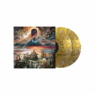 First Fragment/Gloire Eternelle (Gold Flake Vinyl)(Ltd)