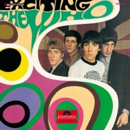 Exciting The Who (国内盤/180グラム重量盤レコード)