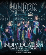 ꡼/Individualism Tour Final In Tokyo