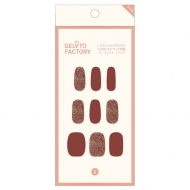 GELATO FACTORY ジェラートファクトリー パーフェクトフィット チョコレートキャンディ