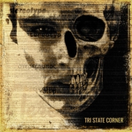 Tri State Corner/Stereotype