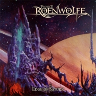Project Roenwolfe/Edge Of Saturn