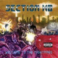 Section H8/Welcome To The Nightmare