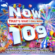Now That's What I Call Music! 109 (2CD)