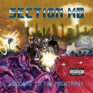 Section H8/Welcome To The Nightmare