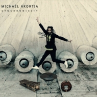 Michael Akortia/Synchronicity