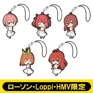 TV�A�j���u�ܓ����̉ԉŁ�v���o�[�X�g���b�v5�Z�b�g�y���[�\���ELoppi�EHMV����z�����O����