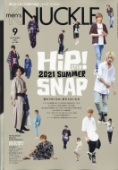 Men's Knuckle (�����Y�i�b�N��)2021�N 9����