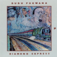 Dudu Pukwana/Diamond Express +6 Complete Freedom Recordings (Pps)(Ltd)