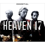 Essential Heaven 17