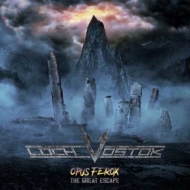 Opus Ferox -The Great Escape
