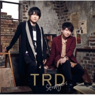 TRD/Strangers (+brd)(Ltd)