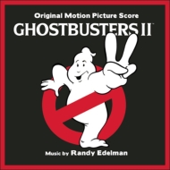 Ghostbusters 2 (Original Motion Picture Soundtrack)