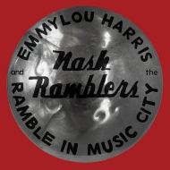 Ramble In Music City: The Lost Concert (1990)(2枚組アナログレコード)