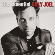 Essential Billy Joel (Gold Series)(2CD)