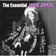Essential Janis Joplin (Gold Series)