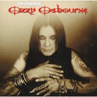 CDアルバム｜Ozzy Osbourne (オジー・オズボーン)｜商品一覧
