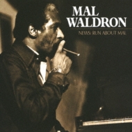 Run About Mal : Mal Waldron | HMV&BOOKS online - CDSOL-6767