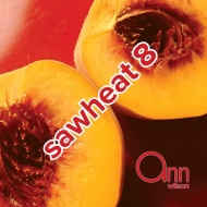 Ann Wilson/Sawheat 8