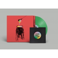 Goat/Headsoup (Coloured Vinyl + 7 )