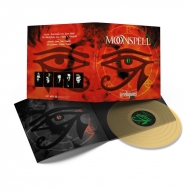 Moonspell/Irreligious (Beer Coloured Vinyl)