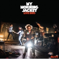 レコード｜My Morning Jacket (マイ・モーニング・ジャケット)｜商品