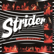 Strider (Metal)/Misunderstood 軰 (Pps)(Rmt)