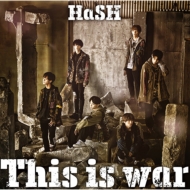 #HASHTAG/This Is War