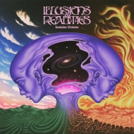 Levitation Orchestra/Illusions  Realities
