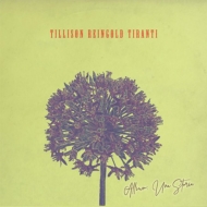 Tillison / Reingold / Tiranti/Allium Una Storia ͥʪ