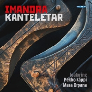 　オムニバス（声楽）/Imandra： Kanteletar