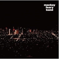 Mackey Feary Band