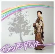 GO TO FUNK 【Limited Edition A】(+Blu-ray)