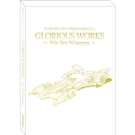 �V���Igpx�T�C�o�[�t�H�[�~���� Glorious Works -we Are Winners-