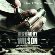 Hard Time Blues