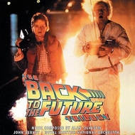 Хå ȥ  ե塼㡼 ȥ/Back To The Future Trilogy