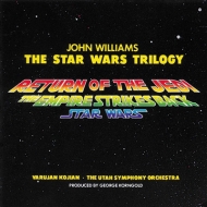  ȥ/Starwars Trilogy