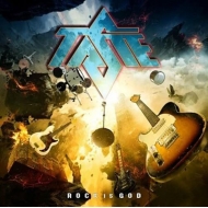 Rock Is God (Euro / Uk)