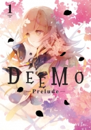 Deemo -Prelude-1  IDコミックス / ZERO-SUMコミックス